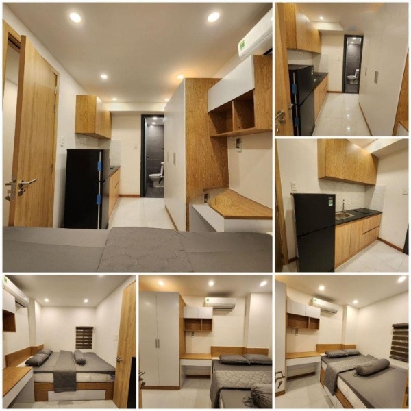 Chính chủ bán nhà 82 m² tại Đường Trần Văn Đang, Phường 11, Quận 3, Hồ Chí Minh